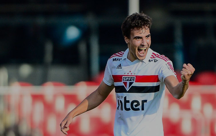 São Paulo 2 x 1 Ituano - Campeonato Paulista 2019